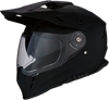 Range Helmet - Mips - Flat Black - Medium