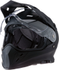 Range Helmet - Mips - Flat Black - Xs
