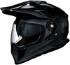 Range Helmet - Mips - Black - Large