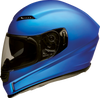 Jackal Helmet - Satin - Blue - Medium
