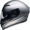 Jackal Helmet - Satin - Titanium - 3Xl