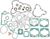 Moose Racing Motor Gasket Kit With Oil Seal - Gas Gas/Husqvarna/Ktm 811976Mse