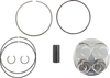 Moose Racing Piston Kit - 79.00 Mm - Honda Mpx2082