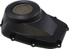 Drag Specialties Cam Cover - Matte Black - M8