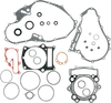 Moose Racing Motor Gasket Kit With Oil Seal - Yamaha 811923Mse