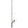 Moose Racing Light Rod - Led - 4' Pu-4-104