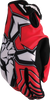 Agroid Pro Gloves - Red/Black - 2Xl 3330-8095