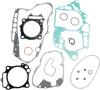 Moose Racing Complete Motor Gasket Kit - Honda 808868Mse