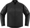 Icon Hooligan Jacket - Black - Xl