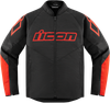 Icon Hooligan Jacket - Slayer - 3Xl