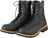 Z1R M4 Boots - Black - Size 7.5