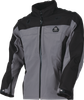 Expedition Jacket - Black/Gray - Medium 2920-0811