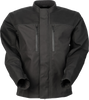 Z1R Jacket Z1R Counter Black 5Xl