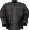 Z1R Jacket Impulse Black Sm