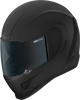 Airform Helmet - Dark - Rubatone - Xs