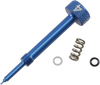Moose Racing Fuel Mixture Screw By Zip-Ty - Blue Fms01-Bl