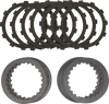 Clutch Set - Ktm/Beta/Polaris 16.Cps64006