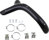Moose Racing Pipe Guard - Stock Mhs35020