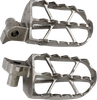 Moose Racing Nd Series Footpegs - 1/2" Offset - Kawasaki Ndkx-5B