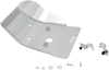 Moose Racing Skid Plate - Silver - Honda - Crf150F 459