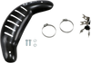 Moose Racing Pipe Guard - Stock Mhs45019F
