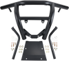 Moose Racing Front Bumper - Black - Maverick 0530-1454