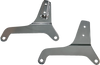 Drag Specialties Sideplates 18-23 Fxlr Ch