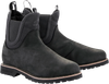 Turnstone Boots - Black - Us 14 26535221100-14
