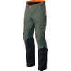 Thor Range Pants - Army Green/Orange - Us 44