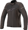 Stella T-Kira V2 Air Jacket - Black/Gray - 2Xl 3312021-1169-2X