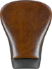 Saddlemen Pillion Pad - Lariat Sport - Brown - Fl '08-'23 808-07B-0241L