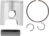 Wiseco Piston Kit - 49.50 Mm - Suzuki Rm80 542M04950