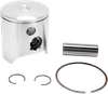 Wiseco Piston Kit - 54.50 Mm - Suzuki Rm125 754M05450