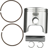 Wiseco Piston Kit - 73.00 Mm - Fuji Engine Type - Polaris 2417M07300