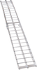 Moose Racing Arched Folding Ramp - 12" X 90" Ar-07Ms