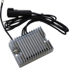 Drag Specialties Regulator - Fxd '99-'03 - Chrome