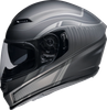 Jackal Helmet - Dark Matter - Steel - 2Xl