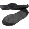 Thor Radial Boots Replacement Outsoles - Black/Gray - Size 12-13