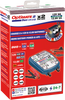 Tecmate Battery Charger/Maintainer - 2-Bank Tm-571
