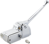 Drag Specialties Master Cylinder Assembly - Chrome