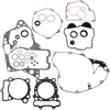 Moose Racing Motor Gasket Kit With Oil Seal - Suzuki 811567Mse