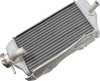 Ksx Replacement Oem Radiator - Right - Honda 19010861