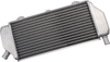 Moose Racing Replacement Oem Radiator - Left - Yamaha 19010890