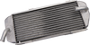 Moose Racing Replacement Oem Radiator - Left - Kawasaki 1901-0899