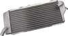 Moose Racing Replacement Oem Radiator - Left - Kawasaki 19010904