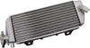 Moose Racing Replacement Oem Radiator - Right - Ktm/Husqvarna 1901-0916