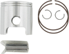 Wiseco Piston Kit - 64.00 Mm - Fuji Engine Type - Polaris 2347M06400