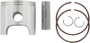 Wiseco Piston Kit - 69.50 Mm - Ski-Doo 2312M06950