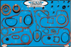 Gasket, Seal, And O-Ring Display - '99-'06 Twin-Cam 5-Speed Primaries