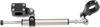 Moose Racing Steering Stabilizer - Black - 11-Way - Rebuildable Bts-Erb54-Bk